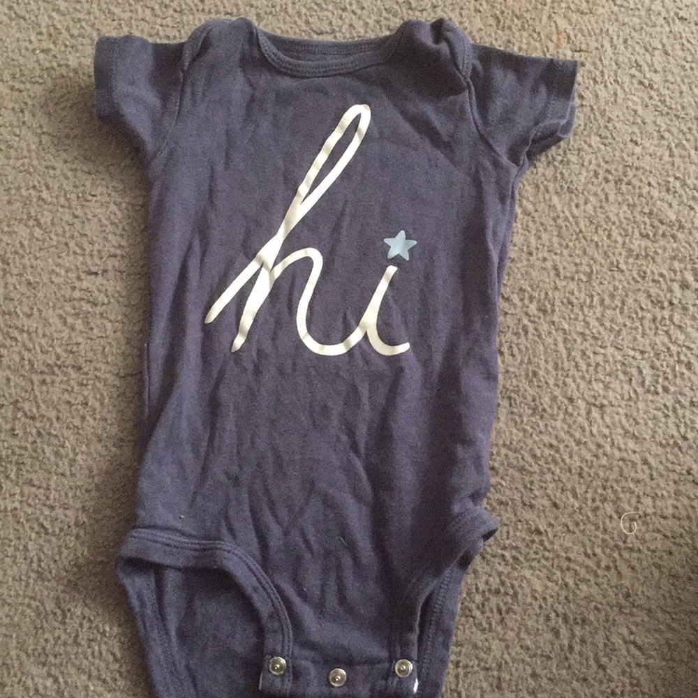 Bodysuit
